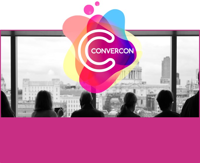 Webio Partners with ConverCon for 2018 Conversational Interface Conference